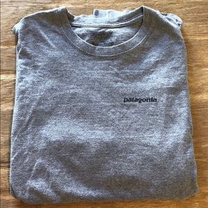 Patagonia t shirt